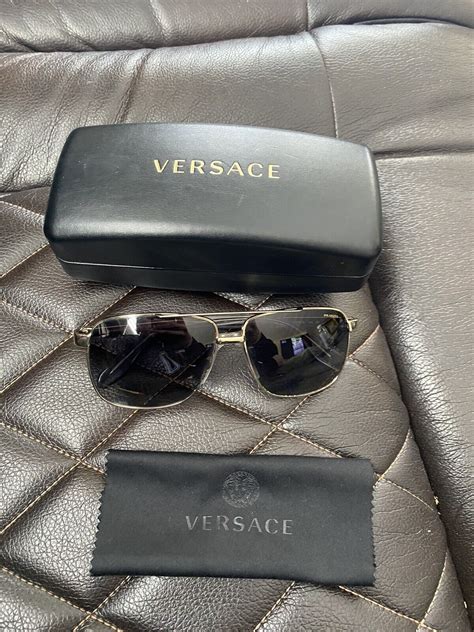 versace glasses ve2174|Versace ve2174 sunglasses.